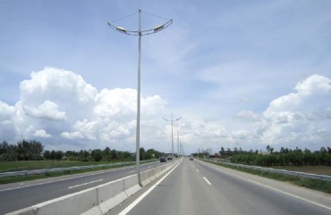 Đường cao tốc Sài Gòn Trung Lương