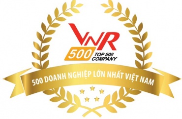 CHỨNG NHẬN VNR500