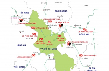 CHÚC MỪNG CÁC NHÀ MÁY ĐẠT SẢN LƯỢNG TRƯỚC HẠN NĂM 2011