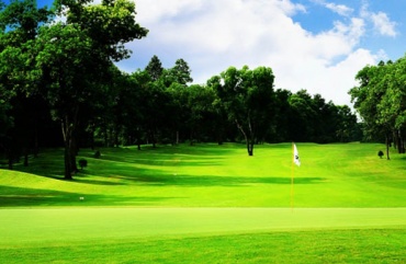 GIẢI GOLF RẠCH CHIẾC 2012